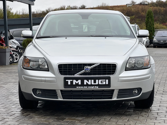 Volvo S40 - автомобили, коли, обяви за нови и употребявани 0