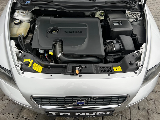 Volvo S40 - автомобили, коли, обяви за нови и употребявани 14