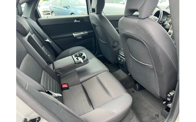 Volvo S40 - автомобили, коли, обяви за нови и употребявани 6