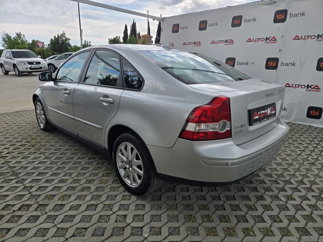 Volvo S40 1.6D-109кс= 170.000км= АВТОПИЛОТ - автомобили, коли, обяви за нови и употребявани 4