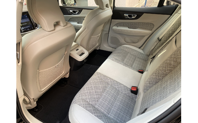 Volvo S60 2.0 B3 P CORE AUTO - автомобили, коли, обяви за нови и употребявани 11