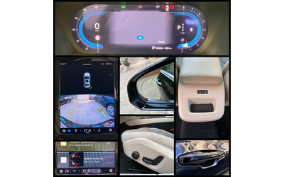 Volvo S60 2.0 B3 P CORE AUTO - автомобили, коли, обяви за нови и употребявани 15