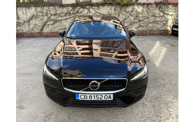 volvo-s60-2-0-b3-p-core-auto - 1