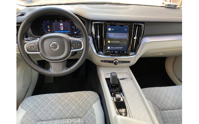 Volvo S60 2.0 B3 P CORE AUTO - автомобили, коли, обяви за нови и употребявани 8