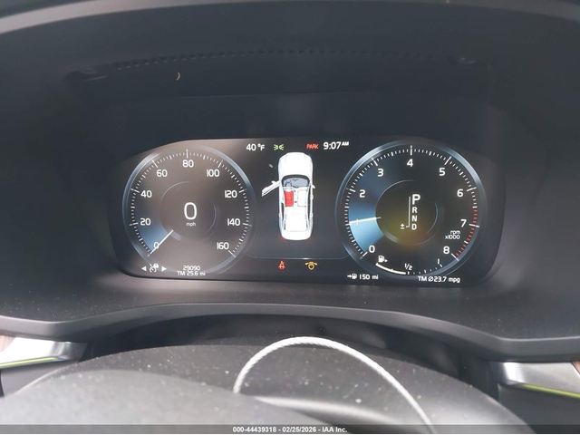 VOLVO S60 2.0L I-4 DI, DOHC, VVT, TURBO, 250HP Front Wheel Drive - автомобили, коли, обяви за нови и употребявани 6