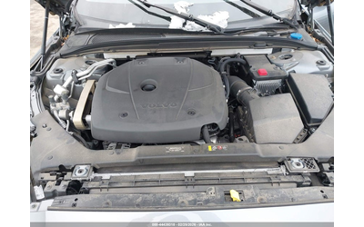 VOLVO S60 2.0L I-4 DI, DOHC, VVT, TURBO, 250HP Front Wheel Drive - автомобили, коли, обяви за нови и употребявани 9