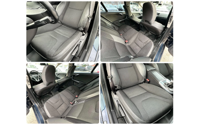 Volvo S60 2.0T 203HP КОЖА НАВИ - автомобили, коли, обяви за нови и употребявани 12