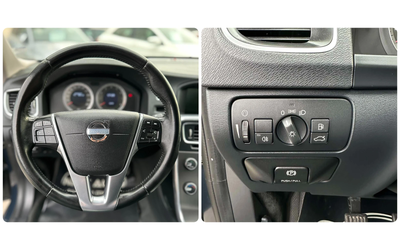 Volvo S60 2.0T 203HP КОЖА НАВИ - автомобили, коли, обяви за нови и употребявани 14