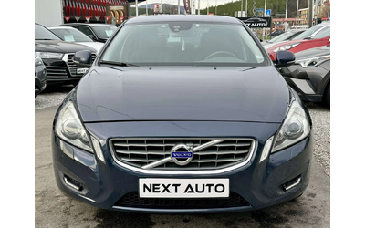 volvo-s60 - 1