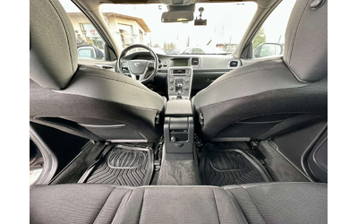 Volvo S60 2.0T 203HP КОЖА НАВИ - автомобили, коли, обяви за нови и употребявани 8