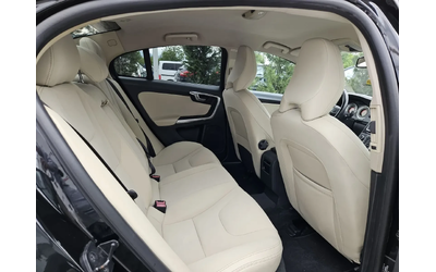 Volvo S60 2.0D-136кс= АВТОМАТ= FACELIFT= NAVI= АВТОПИЛОТ - автомобили, коли, обяви за нови и употребявани 13