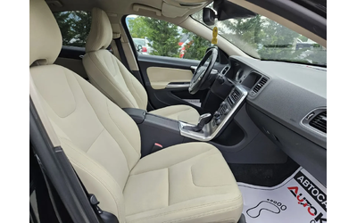 Volvo S60 2.0D-136кс= АВТОМАТ= FACELIFT= NAVI= АВТОПИЛОТ - автомобили, коли, обяви за нови и употребявани 14