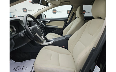 Volvo S60 2.0D-136кс= АВТОМАТ= FACELIFT= NAVI= АВТОПИЛОТ - автомобили, коли, обяви за нови и употребявани 6