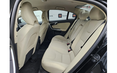 Volvo S60 2.0D-136кс= АВТОМАТ= FACELIFT= NAVI= АВТОПИЛОТ - автомобили, коли, обяви за нови и употребявани 8