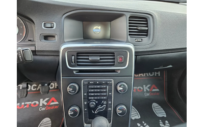 Volvo S60 1.6Drive-114kc= 6СКОРОСТИ= 162.000км= АВТОПИЛОТ - автомобили, коли, обяви за нови и употребявани 15