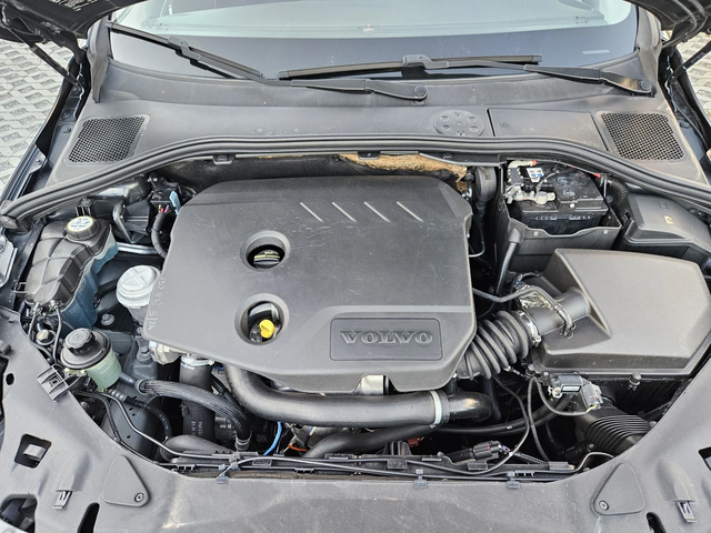 Volvo S60 1.6Drive-114kc= 6СКОРОСТИ= 162.000км= АВТОПИЛОТ - автомобили, коли, обяви за нови и употребявани 16