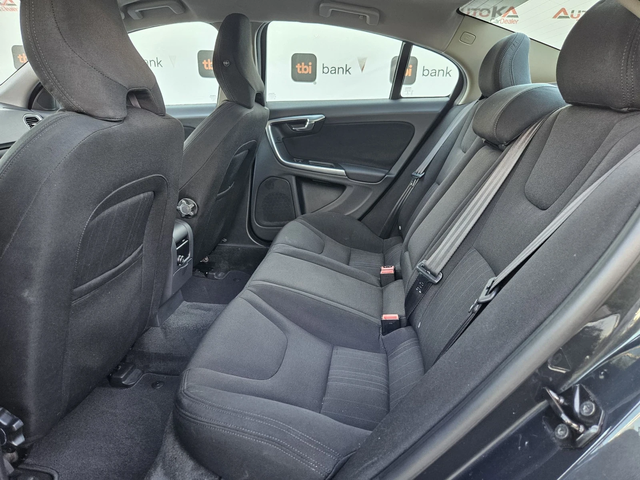 Volvo S60 1.6Drive-114kc= 6СКОРОСТИ= 162.000км= АВТОПИЛОТ - автомобили, коли, обяви за нови и употребявани 8