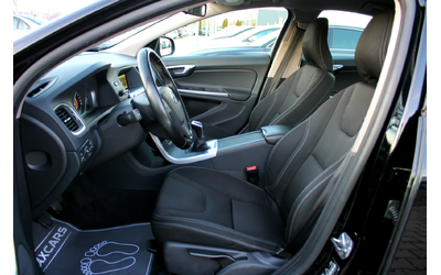 Volvo S60 2.0D СОБСТВЕН ЛИЗИНГ - автомобили, коли, обяви за нови и употребявани 10