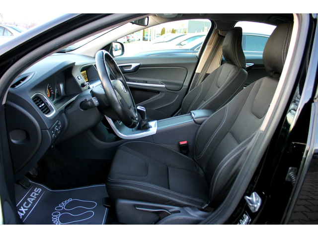 Volvo S60 2.0D СОБСТВЕН ЛИЗИНГ - автомобили, коли, обяви за нови и употребявани 10