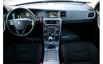 Volvo S60 2.0D СОБСТВЕН ЛИЗИНГ - автомобили, коли, обяви за нови и употребявани 11