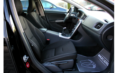 Volvo S60 2.0D СОБСТВЕН ЛИЗИНГ - автомобили, коли, обяви за нови и употребявани 13