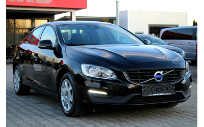 volvo-s60 - 1