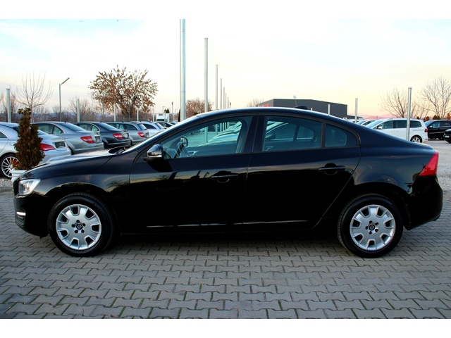 Volvo S60 2.0D СОБСТВЕН ЛИЗИНГ - автомобили, коли, обяви за нови и употребявани 3