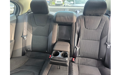 Volvo S60 2.0D3-ЕВРО 5В-АВТОМАТИК-НАВИГАЦИЯ - автомобили, коли, обяви за нови и употребявани 14