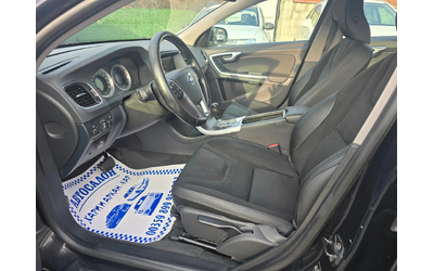 Volvo S60 2.0D3-ЕВРО 5В-АВТОМАТИК-НАВИГАЦИЯ - автомобили, коли, обяви за нови и употребявани 8