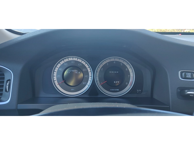 Volvo S60 - автомобили, коли, обяви за нови и употребявани 16