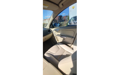 Volvo S60 - автомобили, коли, обяви за нови и употребявани 9