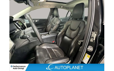 Volvo S60 * Ultimate Dark * CARFAX * ЦЕНА ДО БГ - автомобили, коли, обяви за нови и употребявани 10