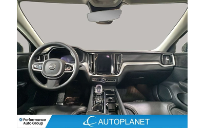 Volvo S60 * Ultimate Dark * CARFAX * ЦЕНА ДО БГ - автомобили, коли, обяви за нови и употребявани 11