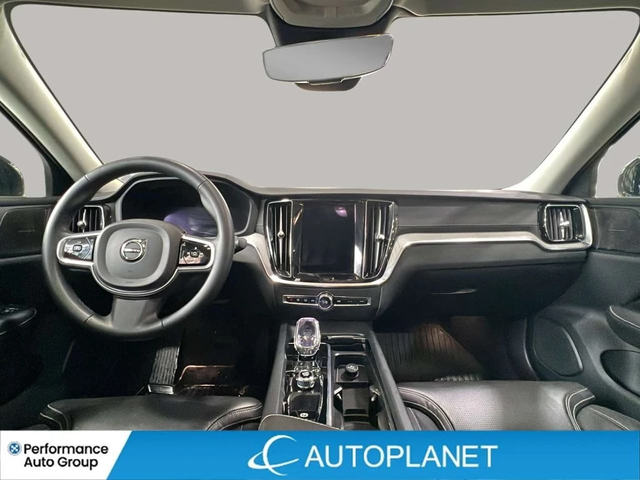 Volvo S60 * Ultimate Dark * CARFAX * ЦЕНА ДО БГ - автомобили, коли, обяви за нови и употребявани 11