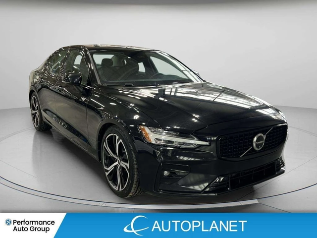 Volvo S60 * Ultimate Dark * CARFAX * ЦЕНА ДО БГ - автомобили, коли, обяви за нови и употребявани 2