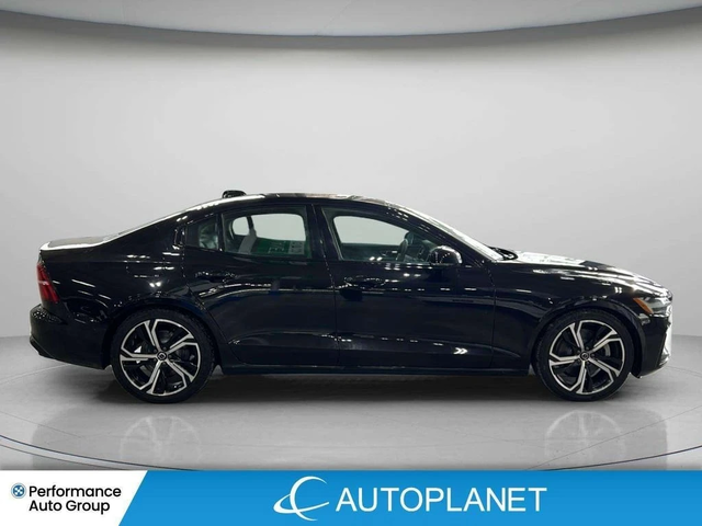 Volvo S60 * Ultimate Dark * CARFAX * ЦЕНА ДО БГ - автомобили, коли, обяви за нови и употребявани 3