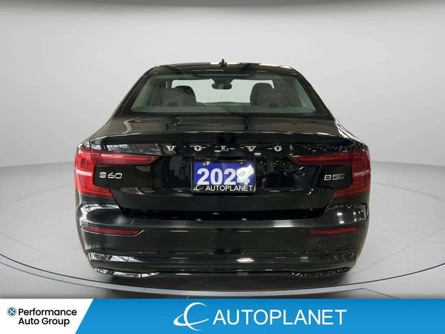 Volvo S60 * Ultimate Dark * CARFAX * ЦЕНА ДО БГ - автомобили, коли, обяви за нови и употребявани 5