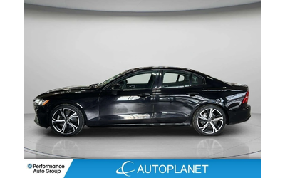 Volvo S60 * Ultimate Dark * CARFAX * ЦЕНА ДО БГ - автомобили, коли, обяви за нови и употребявани 7
