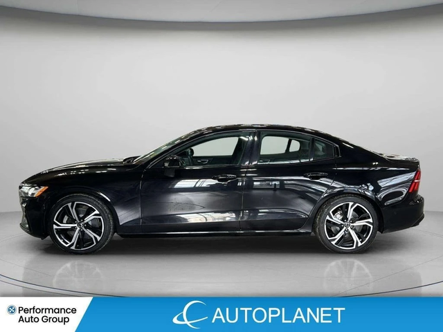 Volvo S60 * Ultimate Dark * CARFAX * ЦЕНА ДО БГ - автомобили, коли, обяви за нови и употребявани 7
