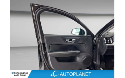 Volvo S60 * Ultimate Dark * CARFAX * ЦЕНА ДО БГ - автомобили, коли, обяви за нови и употребявани 9