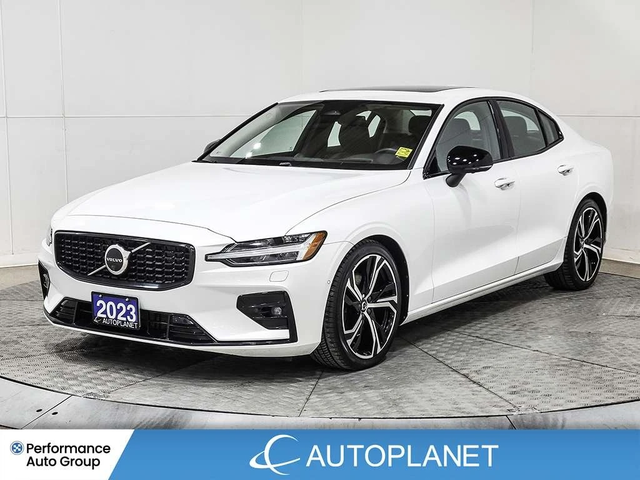 Volvo S60 * Ultimate Dark with Climate * CARFAX * ЦЕНА ДО БГ - автомобили, коли, обяви за нови и употребявани 0