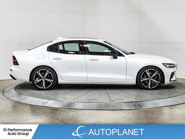 Volvo S60 * Ultimate Dark with Climate * CARFAX * ЦЕНА ДО БГ - автомобили, коли, обяви за нови и употребявани 10
