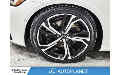 Volvo S60 * Ultimate Dark with Climate * CARFAX * ЦЕНА ДО БГ - автомобили, коли, обяви за нови и употребявани 11