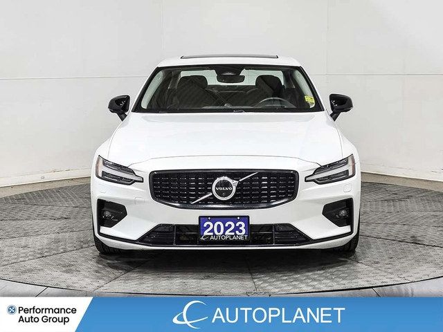 Volvo S60 * Ultimate Dark with Climate * CARFAX * ЦЕНА ДО БГ - автомобили, коли, обяви за нови и употребявани 1