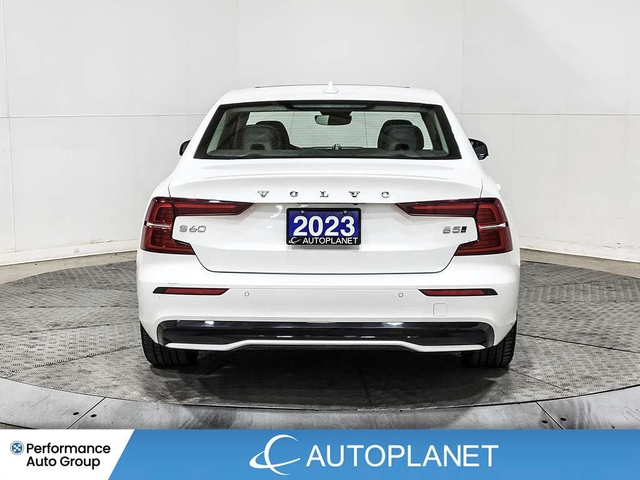 Volvo S60 * Ultimate Dark with Climate * CARFAX * ЦЕНА ДО БГ - автомобили, коли, обяви за нови и употребявани 6