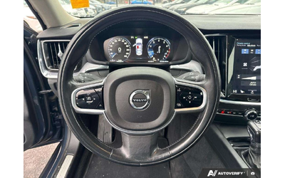 Volvo S60 * Momentum * CARFAX * ЦЕНА ДО БГ - автомобили, коли, обяви за нови и употребявани 10