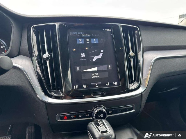 Volvo S60 * Momentum * CARFAX * ЦЕНА ДО БГ - автомобили, коли, обяви за нови и употребявани 15