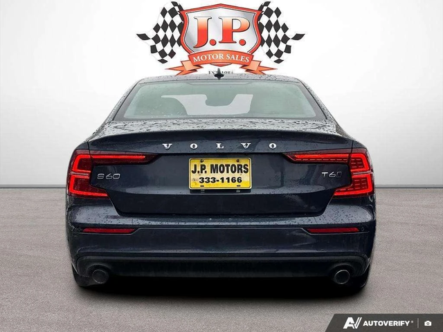 Volvo S60 * Momentum * CARFAX * ЦЕНА ДО БГ - автомобили, коли, обяви за нови и употребявани 4