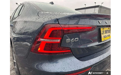 Volvo S60 * Momentum * CARFAX * ЦЕНА ДО БГ - автомобили, коли, обяви за нови и употребявани 7