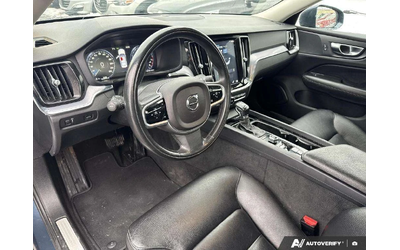 Volvo S60 * Momentum * CARFAX * ЦЕНА ДО БГ - автомобили, коли, обяви за нови и употребявани 9